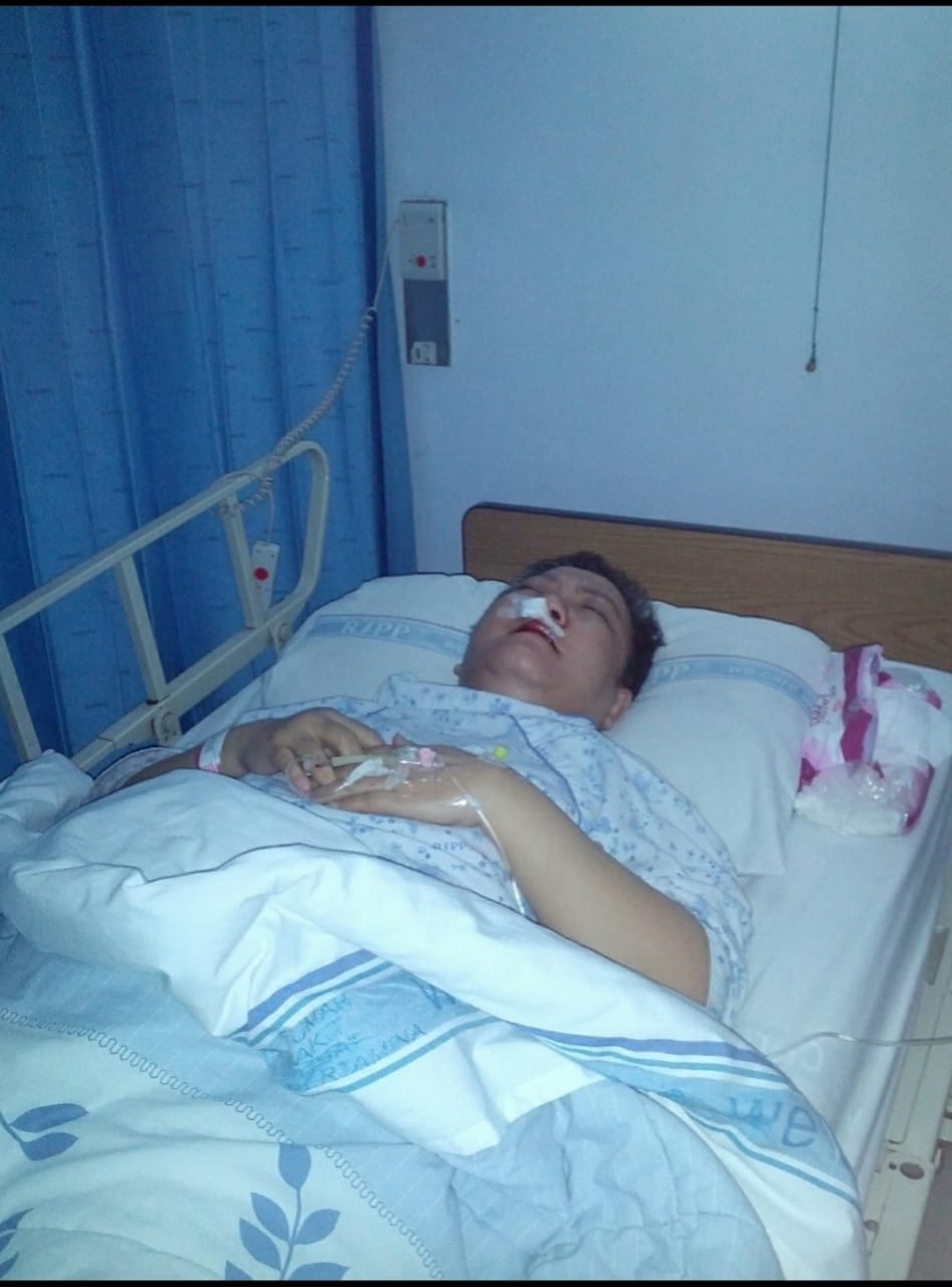 Kanker Stadium 7 Kanker Stadium 7