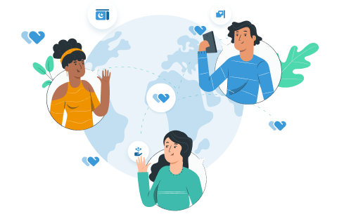 about us
