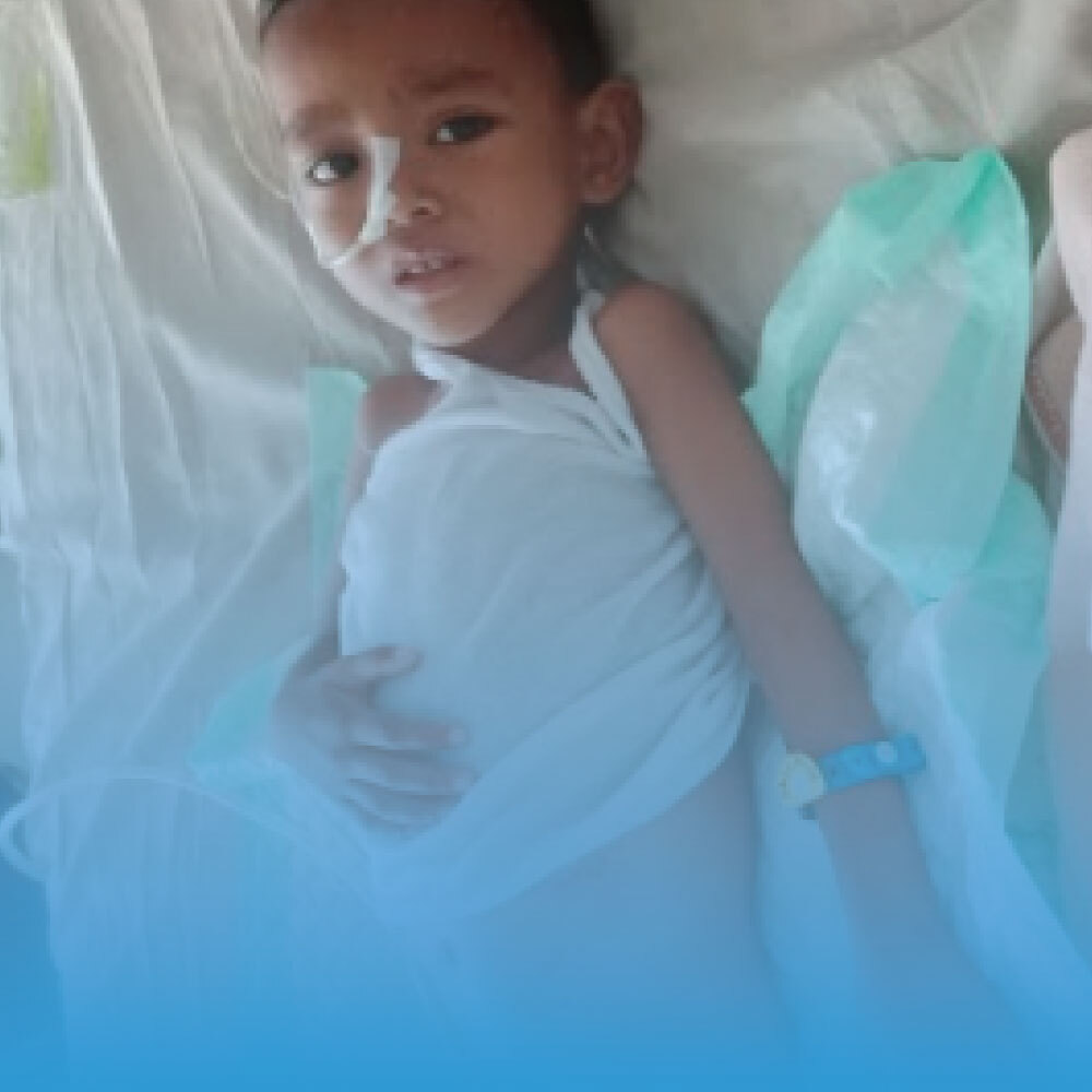 #BantuPasien | Donasi Kebutuhan Pasien Setiap Bulan